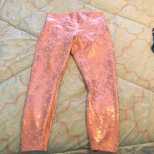 Pureluxe leggings by Fabletics